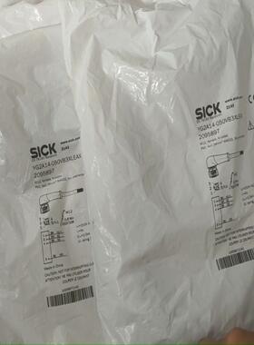 SICK线缆 2095897