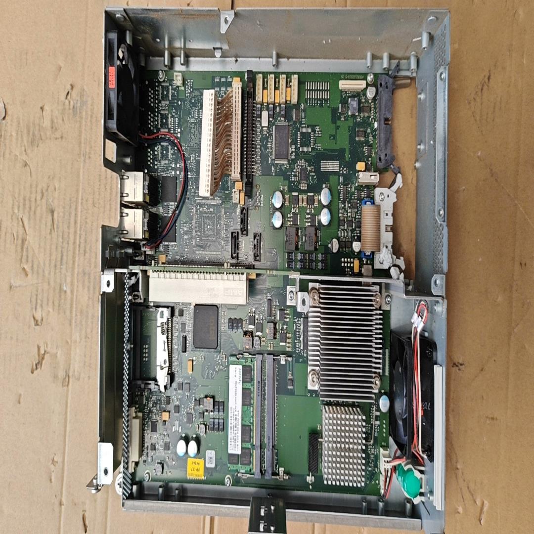 [德峰]西门子工控机PC577B，主板A5E02122239.功能包