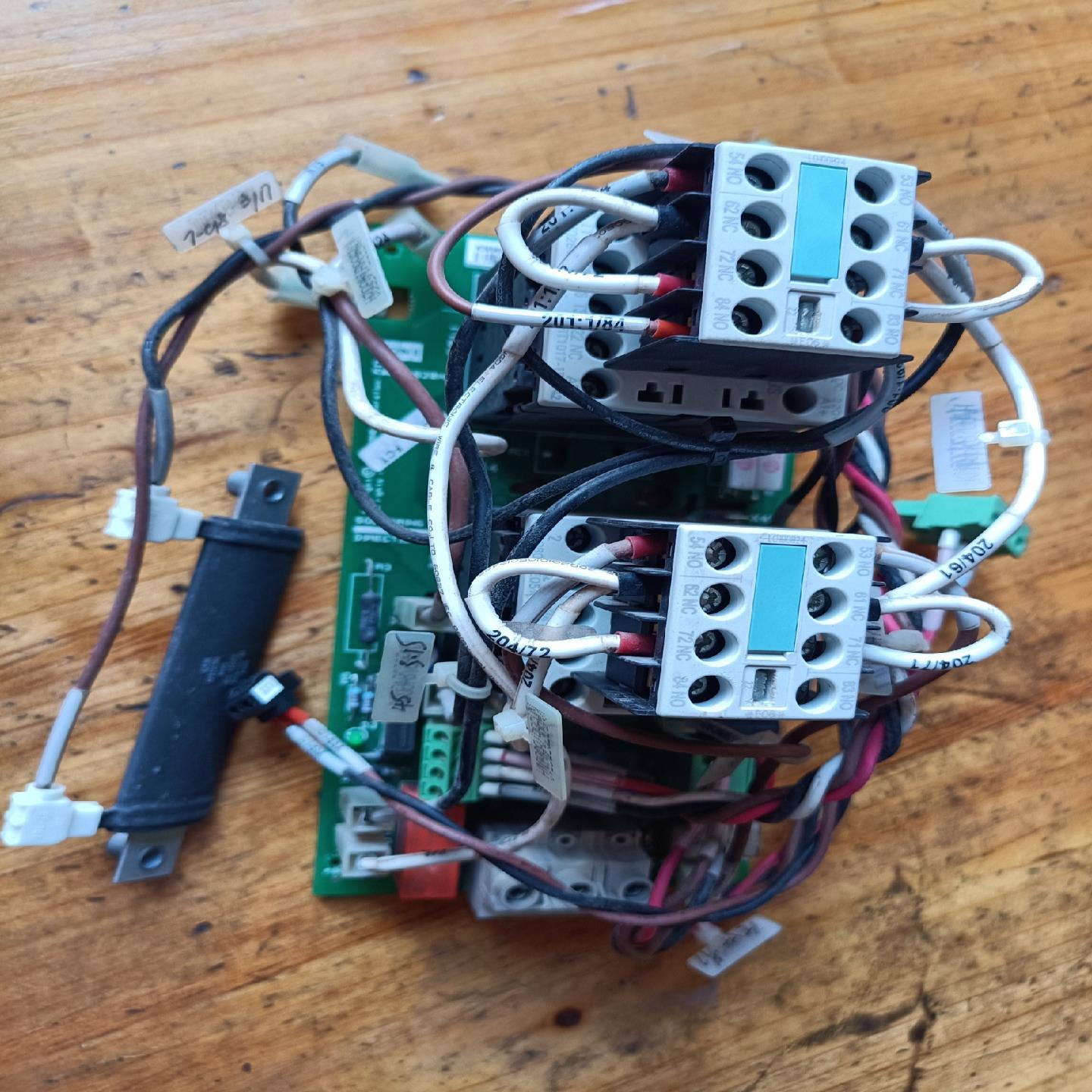 （设备配件）KM964620H04 KM964619G23 NL-55-