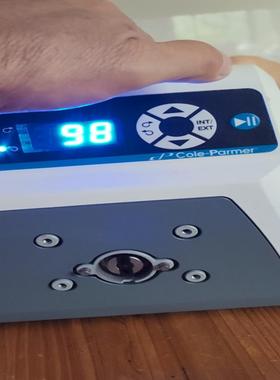 美国MASTER FLEX  L/S蠕动泵07528-10裸