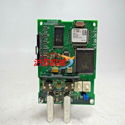 22-COMM-C  PowerFlex ControlNe