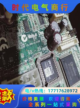 艾讯工业工控机主板  15-Q06-013100  SBC8议价
