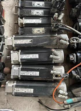 [德峰]伺服电机115U2C305BACAA11519CT电机爱默生