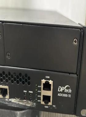 （设备配件）迪普 Dptech ADX3000-TE 整机 电源 风扇