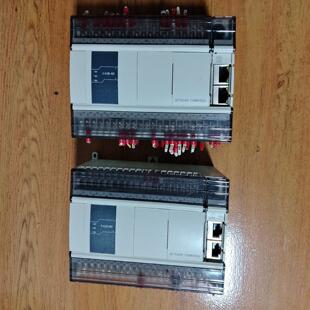 （设备配件）信捷PLC  XDH-60T4-E，功能正常，成色为实图
