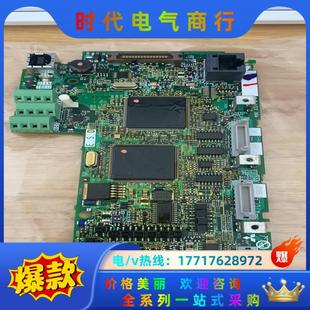 A740起重专用A70CA560 全新原装 三菱变频器主板BC议价