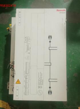 REXROTH 力乐士PTS6000 焊接控制器 PST61