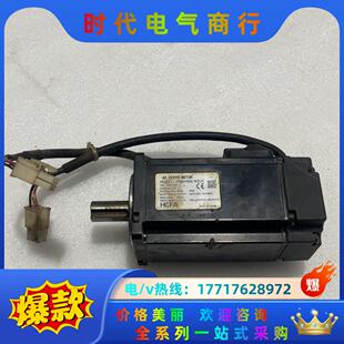 禾川伺服电机400W X5MH40A-N2LN议价