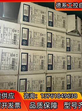 原装GE通用直流接触器CL04D310MWJD DC11