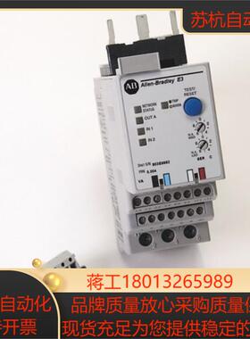 193-EC2CB  AB   低压系列  正品全新