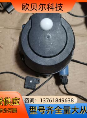 GEA阀门控制头3432-1113-1000-0000