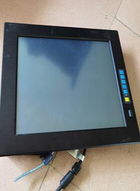 设备拆机 WithWin LCM-1503T/S 工控触摸液