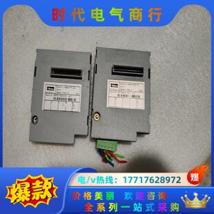 功能完好点 派克变频器 6054 议价 HTTL