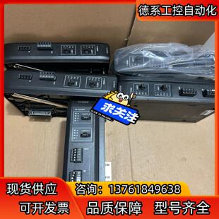 需要联系 基恩士视觉模块 98新 DC21E
