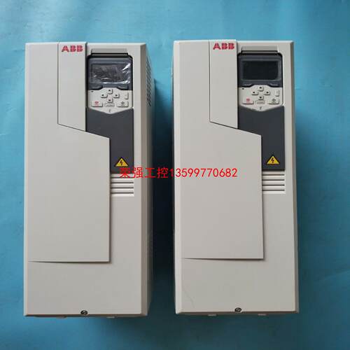 【荣强工控】ACS580－01－062A-4