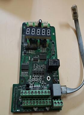 [德峰]汇川变频器MT152KZ主板