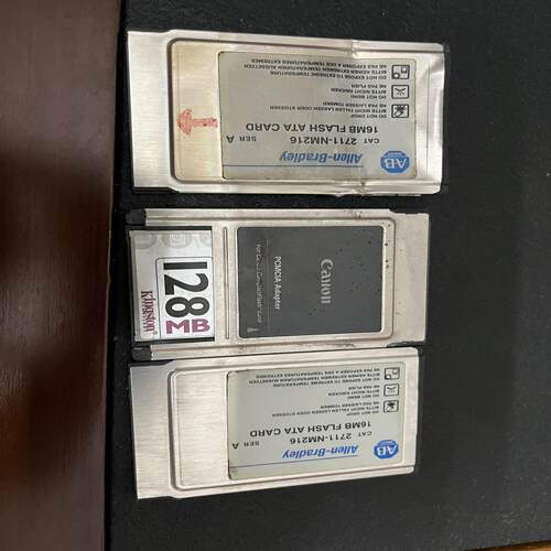 （设备配件）2711-NM216