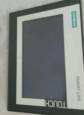 （设备配件）型号360--CC11西门子九成AX0，触摸屏。AV6648