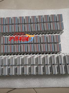 整套BECKOFF倍福 KM1002