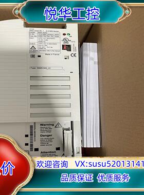 原装原装伦茨8200变频器E82EV402-4C E82EV40议