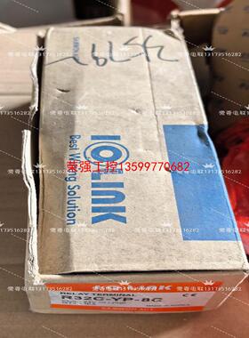 【荣强工控】R32C-YP-8C韩国samwon IOlink模块