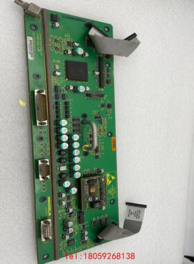 【非标价】西门子D522板D522 8715919 K1526 REV