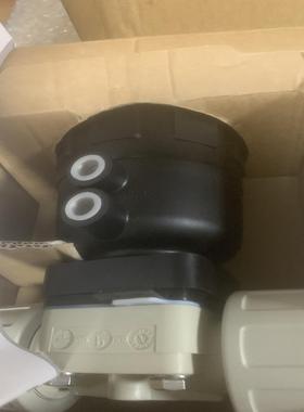 burkert 2030 A25 0 PP 全新隔膜阀，