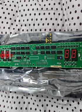 ADVANTEST爱德万 BLJ-029527  Y644E