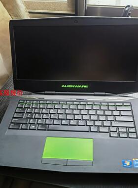 外星人 M14X R3 外星人P39G，14寸，I7.470