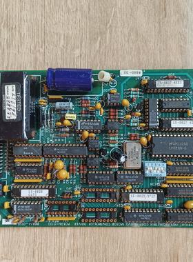 [德峰]Prometrix PCB36-0133 PCA54-015
