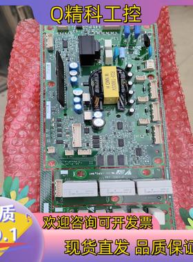 ETC721341全新安川H1000 45/37KW驱动板