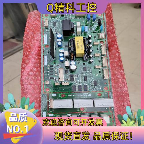 ETC721341全新安川H1000 45/37KW驱动板