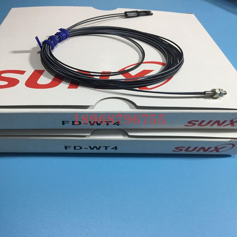 售/光纤传感器FD-WT4 质量保证