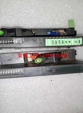 【荣强工控】elco fs2 gw pn00  拆机功能正常，成色不错，