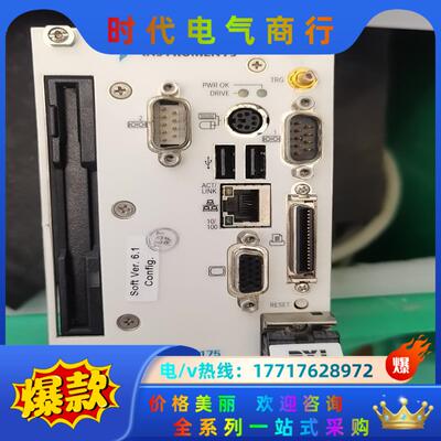 NI PXI-8175 PXI-8184  PXI-81议价