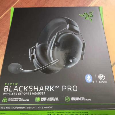 （）雷蛇旋风黑鲨V2pro2023 专业版