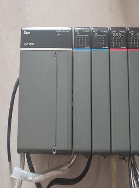 [德峰]CKE光洋PLC一套 U-01EW  1件，U-05N 2件