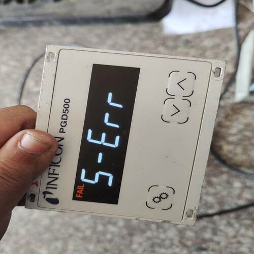 英福康PGD400真空显示器和pSG500一套功能