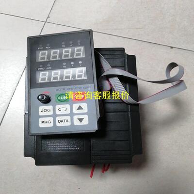 询价欧陆变频器EV500-0022G—2.2KW，380V 二手