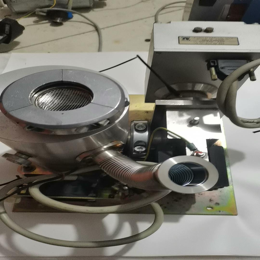 德国莱宝LEYBOLD分子泵TURBOVAC 150LS，成