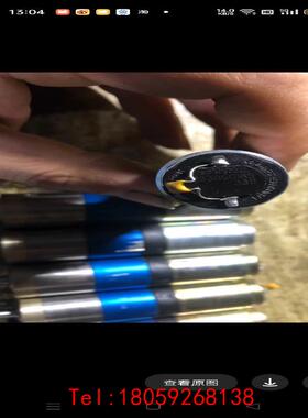 【非标价】FAULHABER2338S018S空心杯电机半导体专用23