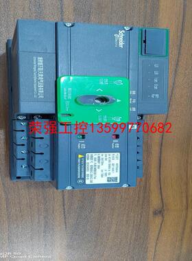 【荣强工控】施耐德双电源切换开关WATSG63/4A      63A