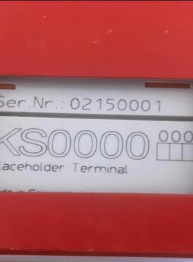 倍福ks0000倍福模块KS0000行货供议价