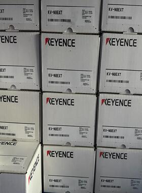 基恩士KV-N8EXT 全新正品