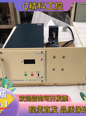 现货SHIMADZU岛津TMP电源EI-1001 分子泵电源 实