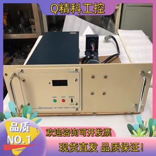 实 分子泵电源 现货SHIMADZU岛津TMP电源EI 1001