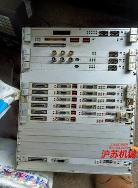 德国恒伦HELLER主机。uni-pro,PLC-ZENTR