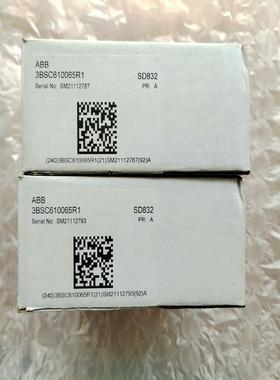 电源模块，型号SD832，全新开封，议价咨询。