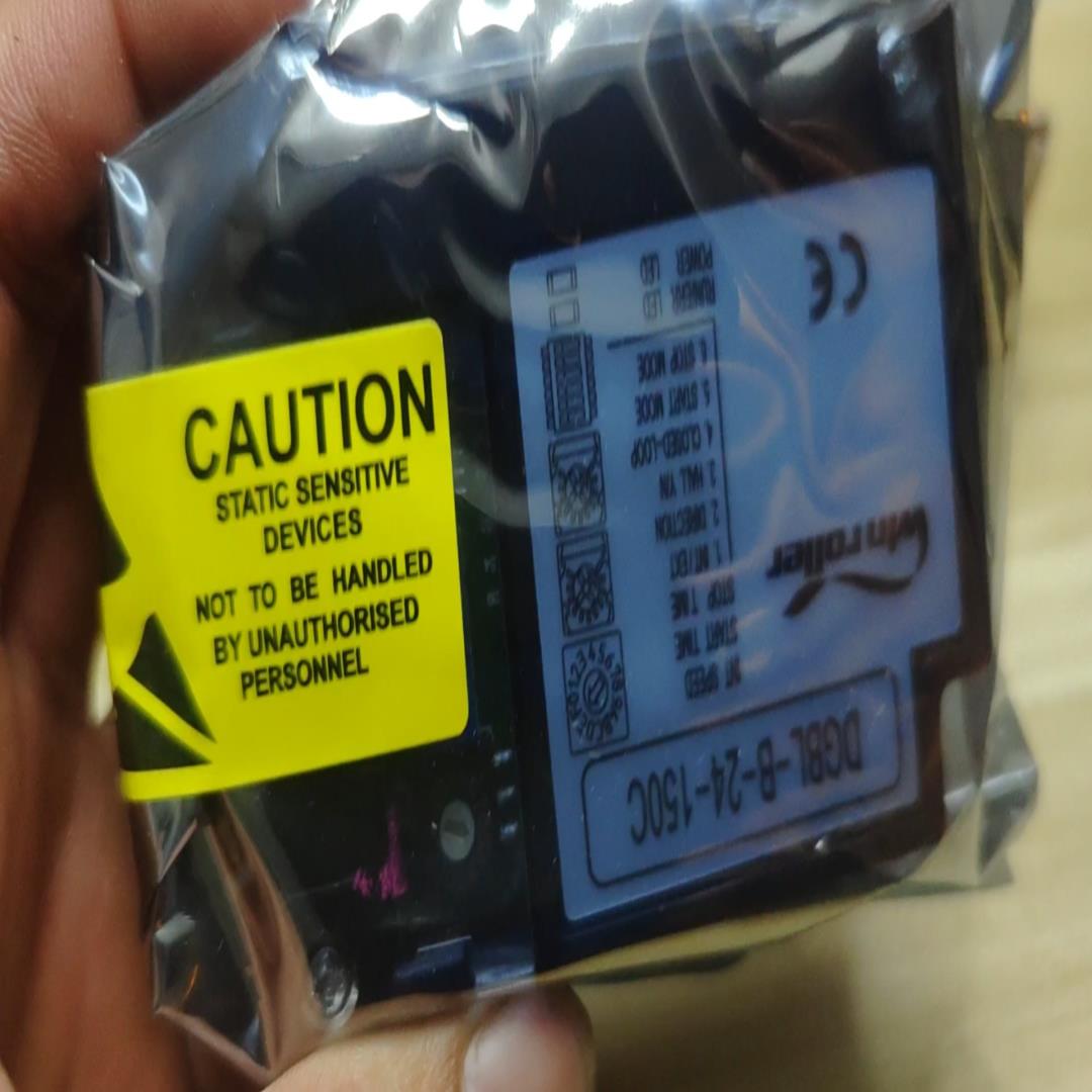 DGBL-B-24-150C滚筒控制器,，现货一件，