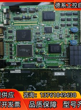 罗氏411  ECPU550主板 件 成色如图 功能正常